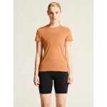 Běžecké tričko CRAFT ADV Essence SS 2 - růžové Velikost textilu: M