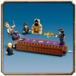 LEGO LEGO® Harry Potter™ 76441 Bradavický hrad: Soubojnický klub