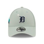 New Era Pánská kšiltovka Detroit Tigers MLB Authentic 2023 All-Star Game 9FORTY Adjustable