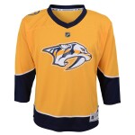 Outerstuff Dětský dres Nashville Predators NHL Replica Home Velikost: S/M