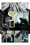 Abe Sapien 8 - Pusté pobřeží - Mike Mignola
