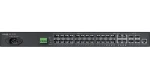 Lancom IGS-3128XF / Switch / 28 portů / 10/100/1000 Mbit (61671)