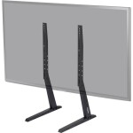 SpeaKa Professional SP-TVC-600 TV kolečkový vozík 152,4 cm (60) - 254,0 cm (100) nastavitelná výška, odnímatelný, nakláp