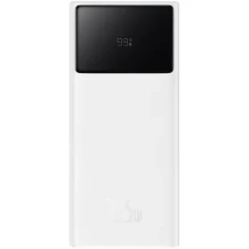 Baseus PPXJ080102 Star-Lord / Powerbanka / 30000mAh / 2x USB-A / USB-C / Micro USB / 22.5W (PPXJ080102)