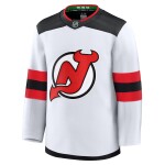 Fanatics Pánský Dres New Jersey Devils Premium Away Jersey Velikost: