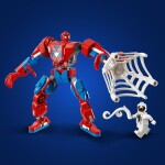 LEGO LEGO® Marvel 76308 Spider-Man v robotickém obleku vs. Anti-Venom