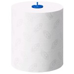TORK 290067 Advanced papírové ručníky bílé v roli do MATIC BOX 150m (cena za 6 rolí) H1