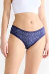 SLOGGI GO CRUSH HIPSTER KALHOTKY C3PACK V004 SMĚS BAREV L