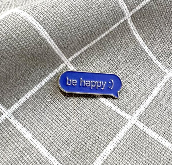 Pinarna.cz Be happy :) / Buď šťastný/á :)