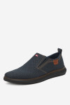 Polobotky Rieker 10452-14 Syntetický materiál