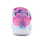 Skechers Snuggle Sneaks Skech Squad Jr Boty 302214L-PKMT EU 31