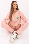 Mikina model 207031 Italy Moda universal