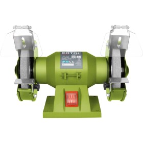 EXTOL CRAFT 410120 Stolní bruska 125mm, 150W
