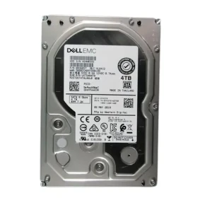 DELL disk 4TB/ 7.2K/ SATA 6Gbps/ 512n/ 3.5"/ cabled/ pro PowerEdge T160 (400-BRCS)
