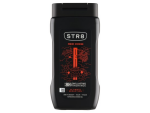 STR8 Red Code osvěžující sprchový gel 3 v 1 250 ml