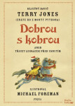 Dobrou s kobrou aneb třicet legrácek před usnutím - Terry Jones