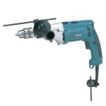 Makita HP2070J / Vrtačka s příklepem / 1010W / 13 mm sklíčidlo / 2 900 ot-min / 58 000 příklepů-min / systainer (HP2070J)