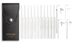 Brockhage Profi Slim-Line - 15ks - Southord