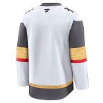 Fanatics Dres Vegas Golden Knights Premium Away Jersey Velikost: