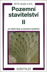 Pozemní stavitelství II pro SPŠ