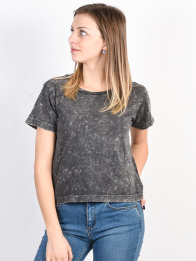 Element SPOTLIGHT ASPHALT dámské tričko krátkým rukávem