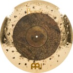 Meinl Byzance 3pcs Dual Complete Cymbal Set