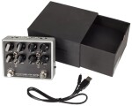 Darkglass Microtubes B7K Ultra + AUX In