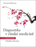 Diagnostika čínské medicíně