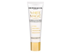 Dermacol White Magic Aktivní podkladová báze