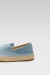 Espadrilky Jenny Fairy WSS990-106 Látka/-Látka