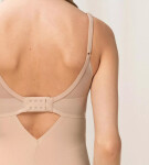 Dámský top Triumph Shape Smart Bra-Shirt BROWN hnědý 00EP Triumph BROWN