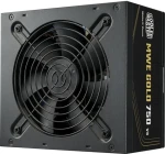 Cooler Master MWE Gold 750W V3 / Zdroj PC / ATX 3.1 / 80 PLUS Gold / nemodulární (MPE-7506-ACAG-BEU)