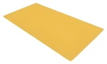 Leitz Cosy teplá žlutá / Podložka na stůl / 80 x 40 cm / polyester (52680019)