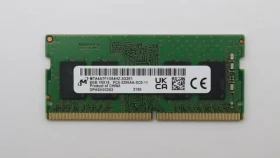 Lenovo 8GB DDR4 SODIMM / Paměť RAM / Pro notebooky (01AG876)