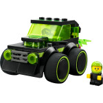 LEGO LEGO® City 60484 Autíčka – Herní závodní auto