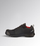 Bezpečnostní obuv Diadora FLY MOTOR MTX LOW S3L FO SR HRO SC ESD Velikost boty: 42, Černá