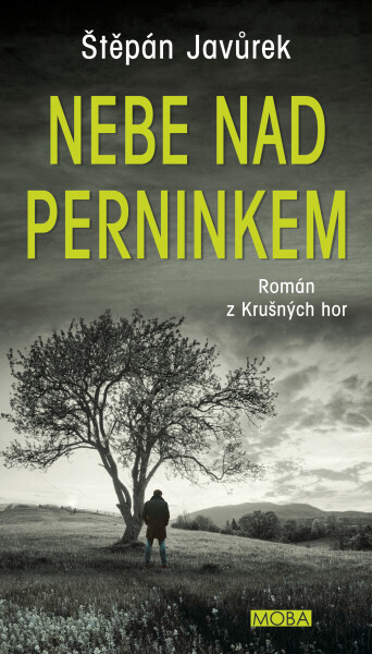 Nebe nad Perninkem - Štěpán Javůrek