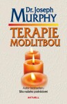 Terapie modlitbou Joseph Murphy