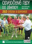 Osvedčené rady do záhrady Ivan Hričovský