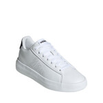 Adidas Acesmash Base W JQ4135 dámské boty 36
