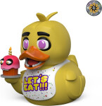 Tubbz kachnička Five Nights at Freddy´s - Chica (první edice) - EPEE