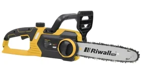 Riwall PRO RACS 2520i SET / Aku řetězová pila (AC42F2101009B)