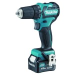 Aku vrtací šroubovák Makita CXT DF332DSME