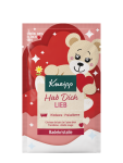 Kneipp Sůl do koupele Miluji Tě 60g
