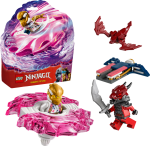 LEGO® NINJAGO® 71824 Sorin dračí Spinjitzu spinner - LEGO® NINJAGO®