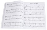 MS Italian Songs For Accordion