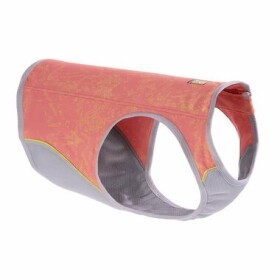 Ruffwear Swamp Cooler Zip-salmon-pink-S / Chladící vesta pro psy (BG-05451-658S)