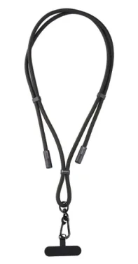 ESTUFF USB-C - USB-C 2m bílá / Kabel na krk / 480 Mbit/s / 5 let záruka (ES604420-BULK)