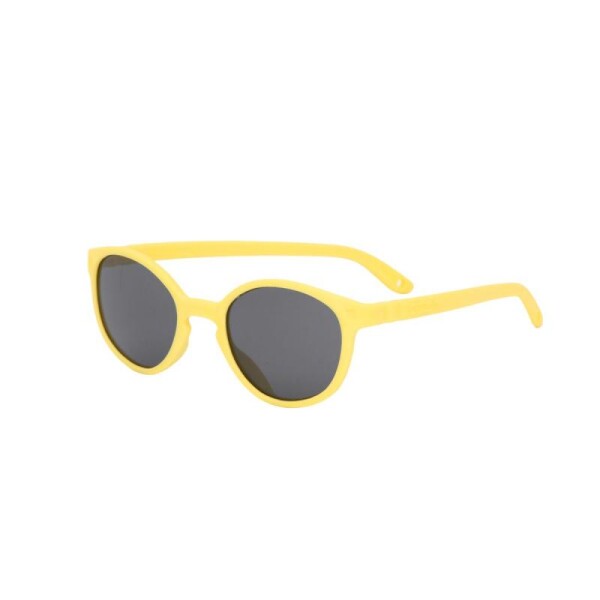KiETLA Sluneční brýle WaZZ 1-2 roky - yellow/ D