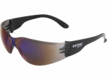 EXTOL-CRAFT Brýle ochranné šedé (EX97322)